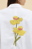 ARIA SHIRT - DAISY