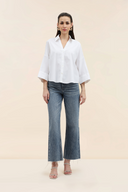 ARIA SHIRT - DAISY