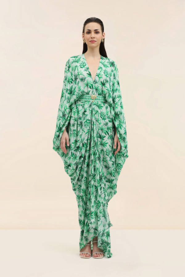 ZEPH KAFTAN