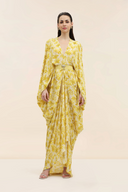 ZEPH KAFTAN