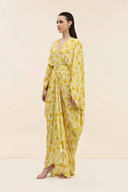 ZEPH KAFTAN