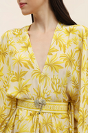 ZEPH KAFTAN