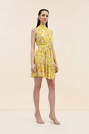 ISLE DRESS