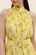 ISLE DRESS