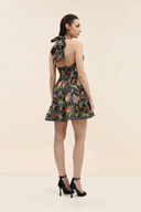 HARPER DRESS