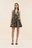 HARPER DRESS