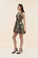 HARPER DRESS