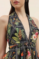 HARPER DRESS