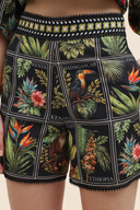 IVY SHIRT