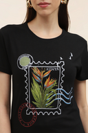 BELLE T-SHIRT