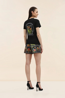 BELLE T-SHIRT