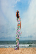 Tara Tiered Skirt