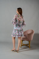 Terra Ruffle Skirt