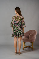 Terra Ruffle Skirt