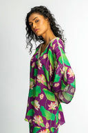 Vala Kurti Top