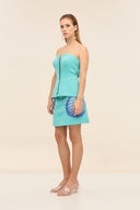 Vera Zip Top