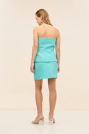 Vera Zip Top