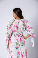 Verv High-Low Dress