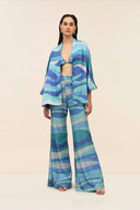 Wave Jacket