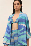 Wave Jacket
