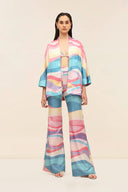 Wave Jacket