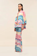 Wave Jacket