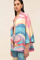 Wave Jacket