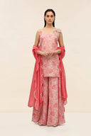 Willow Sharara