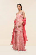 Willow Sharara