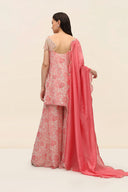 Willow Sharara