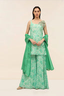 Willow Sharara