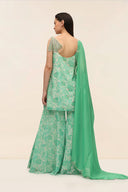 Willow Sharara