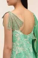 Willow Sharara