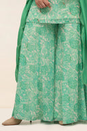 Willow Sharara