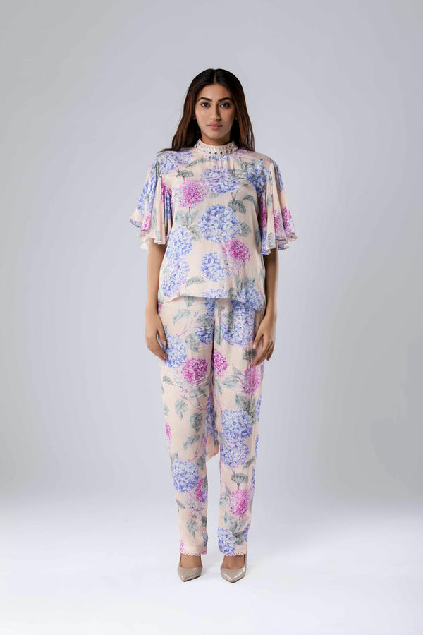 Yva Pants