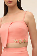 Whisp Flap Top