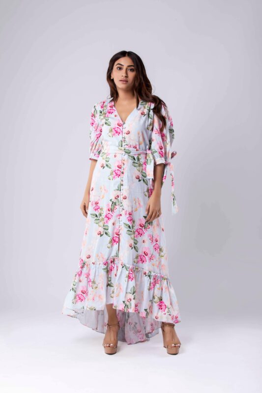 Blog 2 Floral Linen Dress (1)