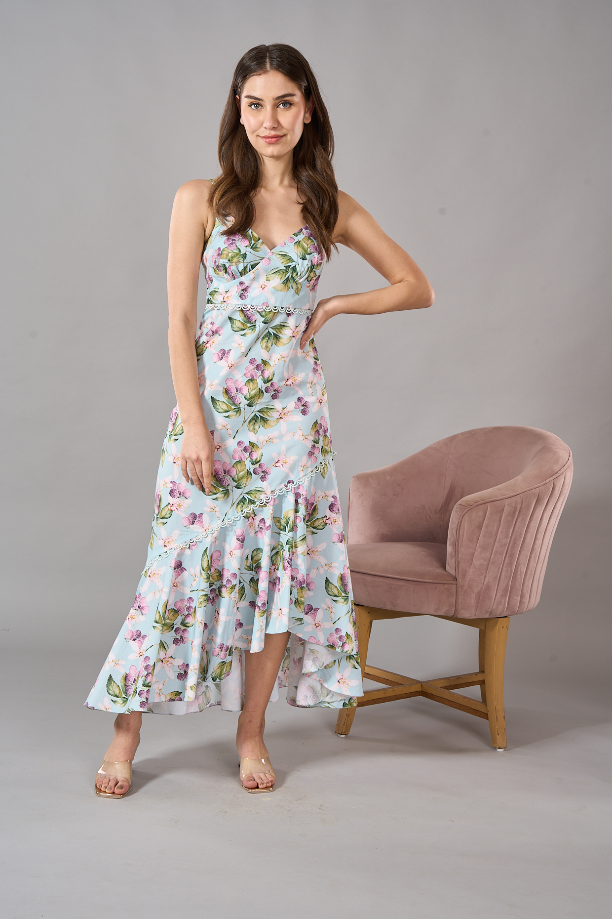 Best Summer Dresses for Outdoors - Taangerine Tiger