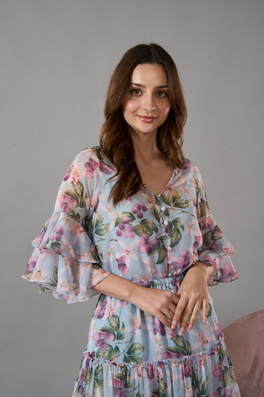 Designer Summer Dresses