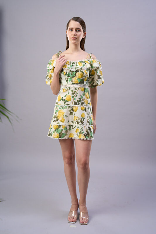 Resort Dress