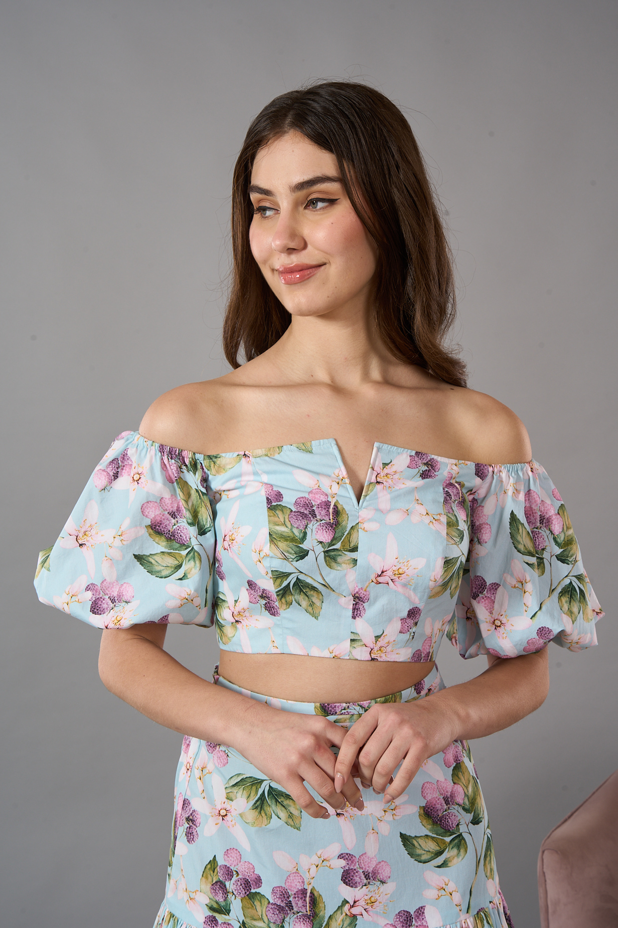 crop top for women