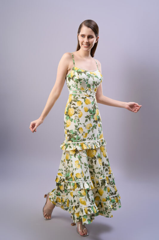 Beach Dress Women's Clothing