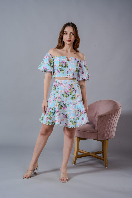 Pretty Summer Dresses