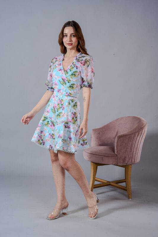 Printed Summer Dresses