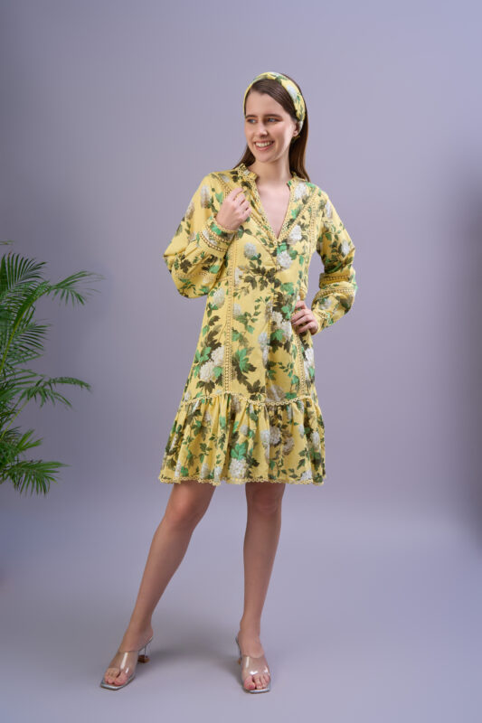 beach dress for women