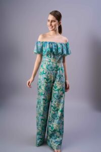 Best Linen Jumpsuits