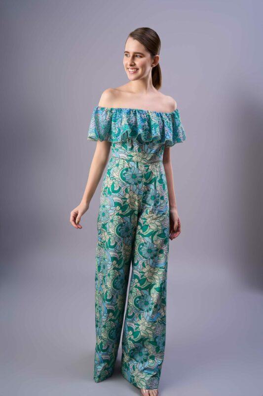 Best Linen Jumpsuits
