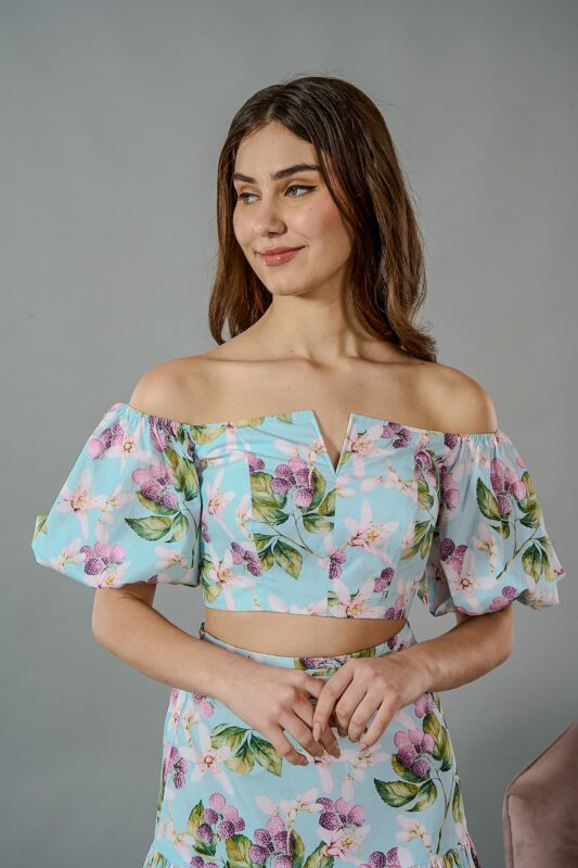 best off-shoulder top