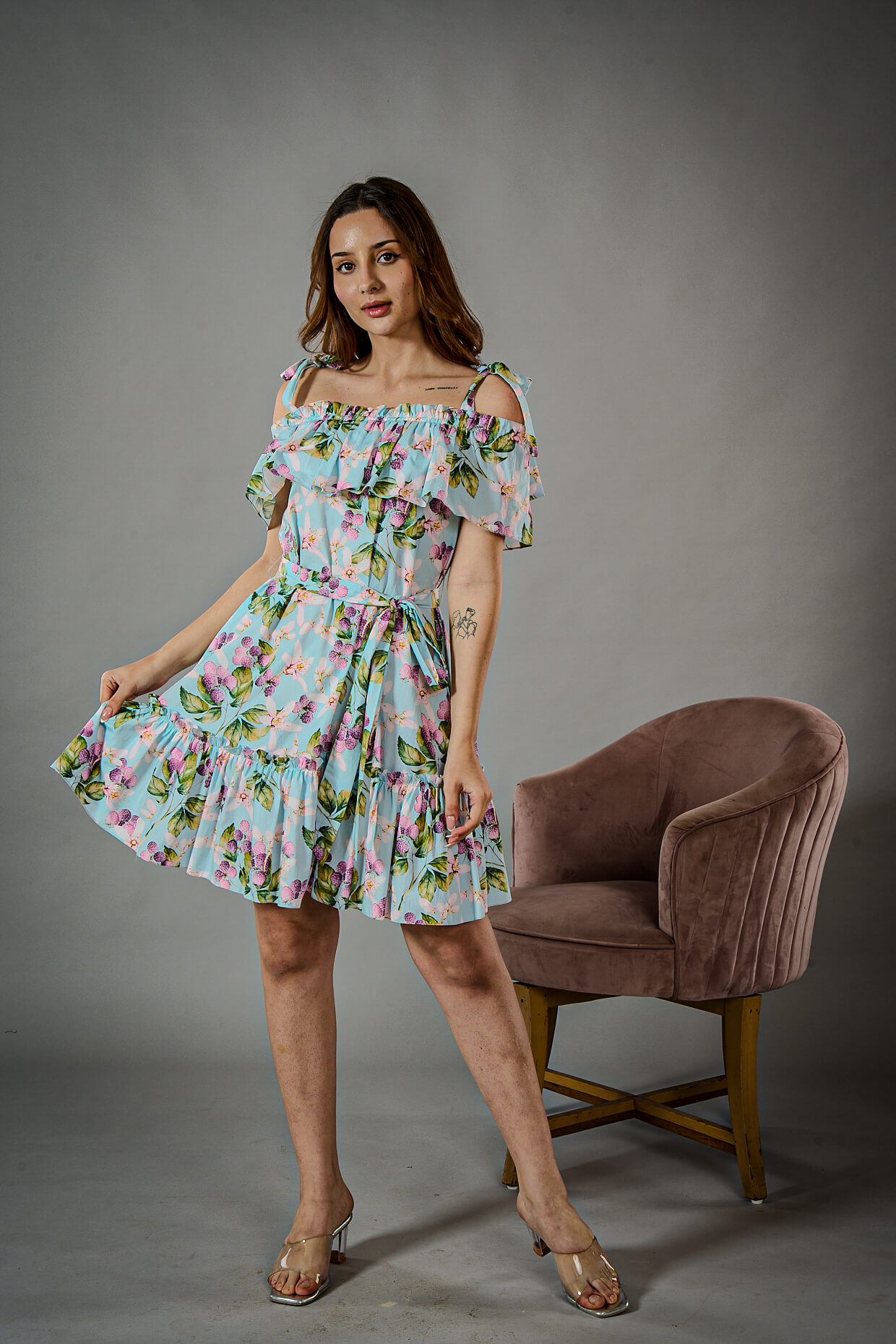 Summer Dresses for Travel