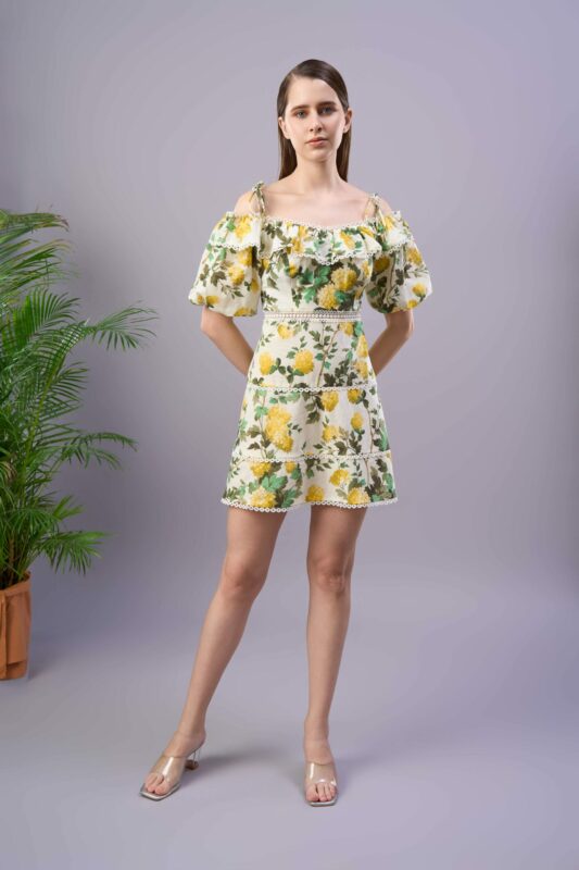 Prettiest Summer Dresses